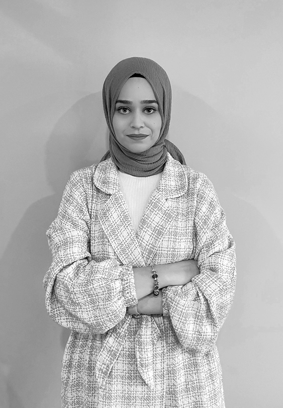 Zeynep Nur Korkmaz Polat